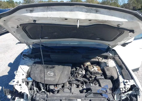 2018 Mazda Cx-5 Grand Touring из США, поврежденный, VIN JM3KFADM8J1431313